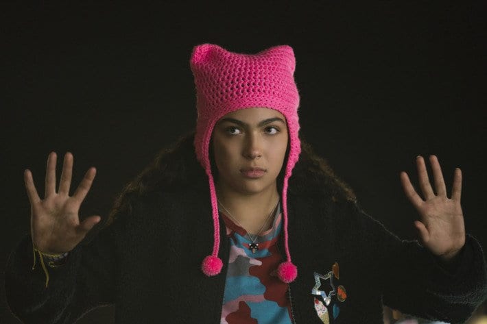 Review: Marvel’s Runaways S01E09 – Doomsday