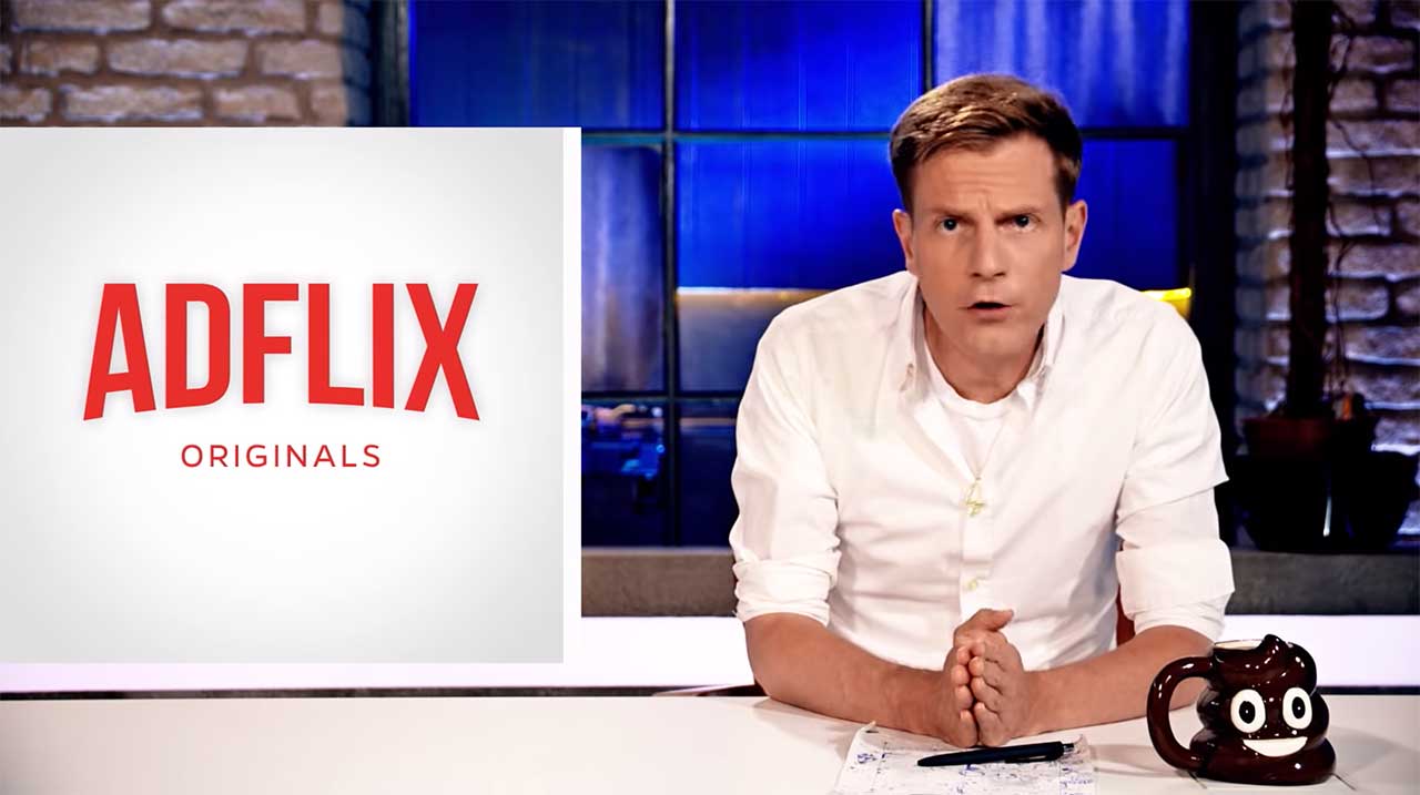 Product Placements in Netflix Originals: nervig oder smart?