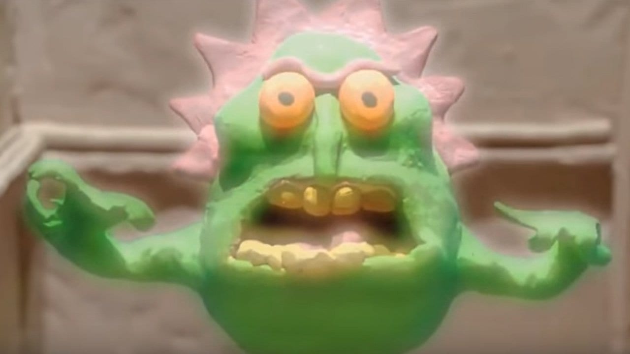 Alle Rick and Morty Specials in einem Video