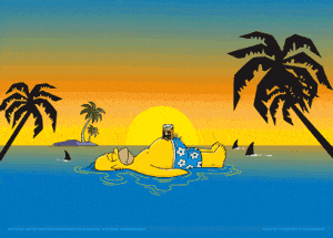 simpsons_urlaub
