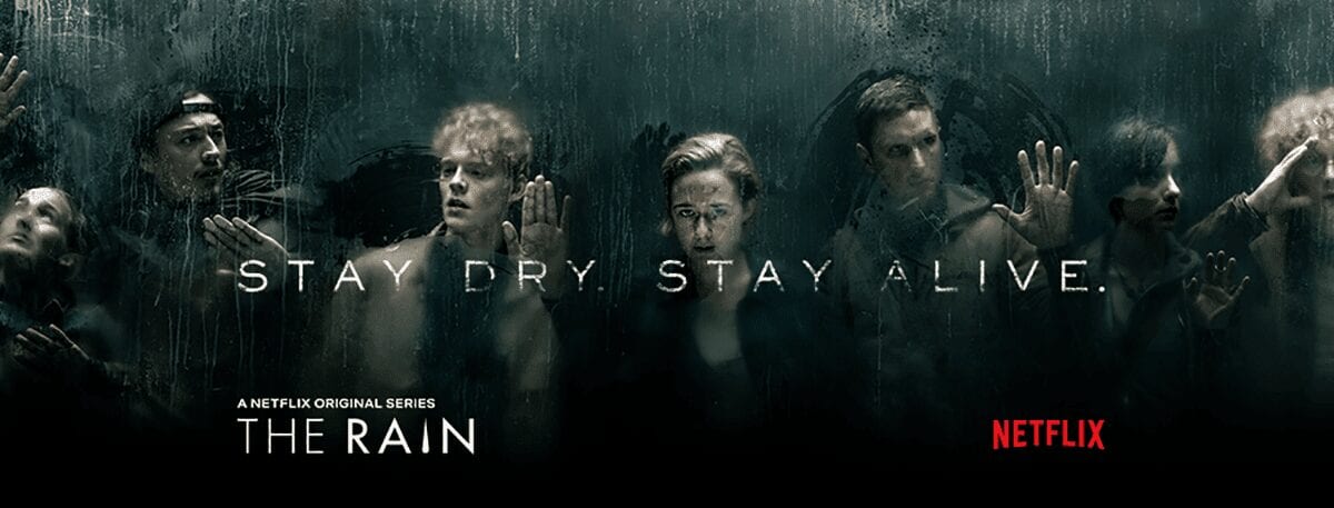 the-rain