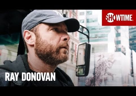 Ray Donovan Staffel 6 Trailer