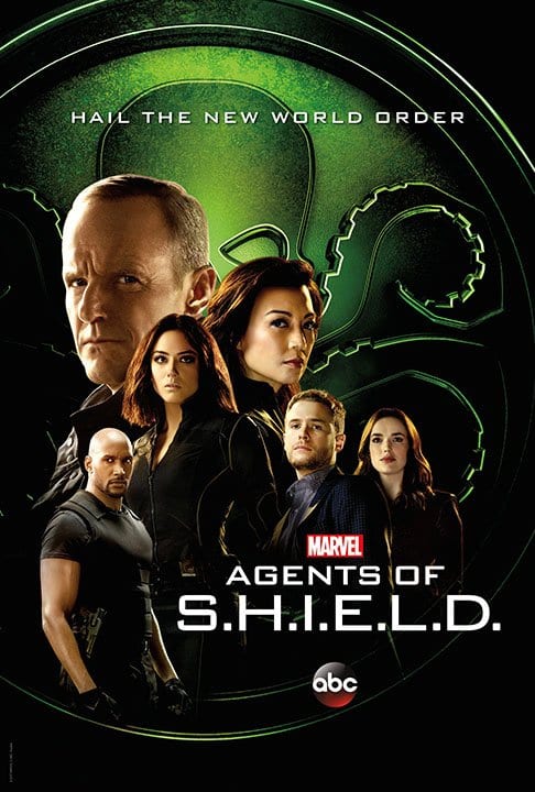 Agents_of_HYDRA_Poster