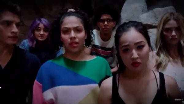 Marvel’s Runaways: Teaser zum Starttermin der 2. Staffel