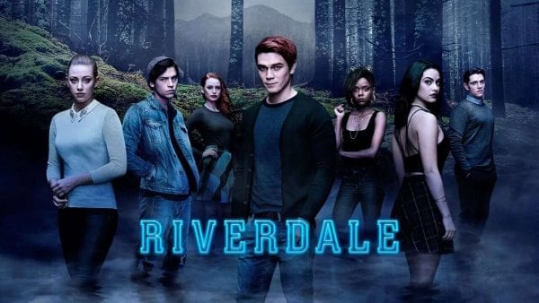 Neue Infos und Trailer zur dritten Staffel von Riverdale