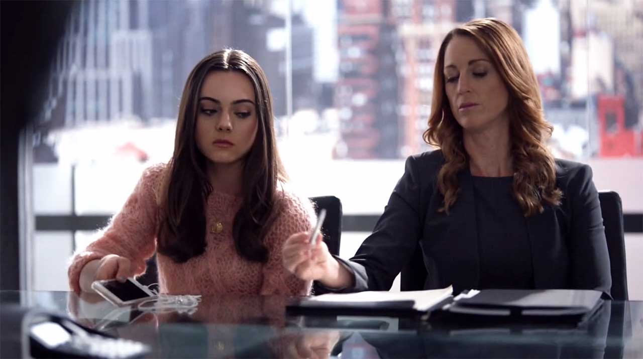 Review: Suits S08E06 – Cats, Ballet, Harvey Specter