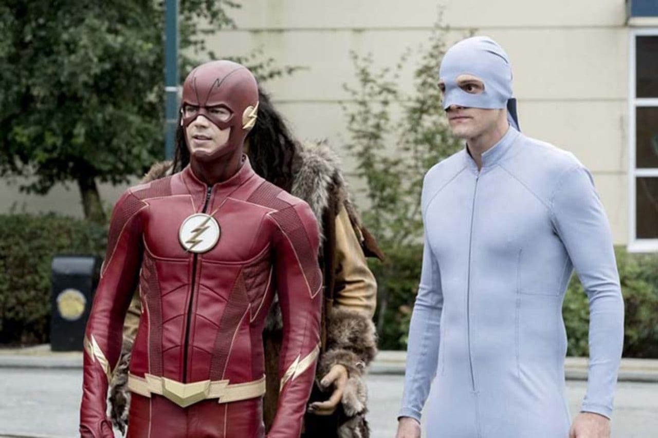 The-Flash