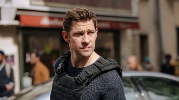 Trailer und Behind-the-Scenes-Material zu Tom Clancy’s Jack Ryan