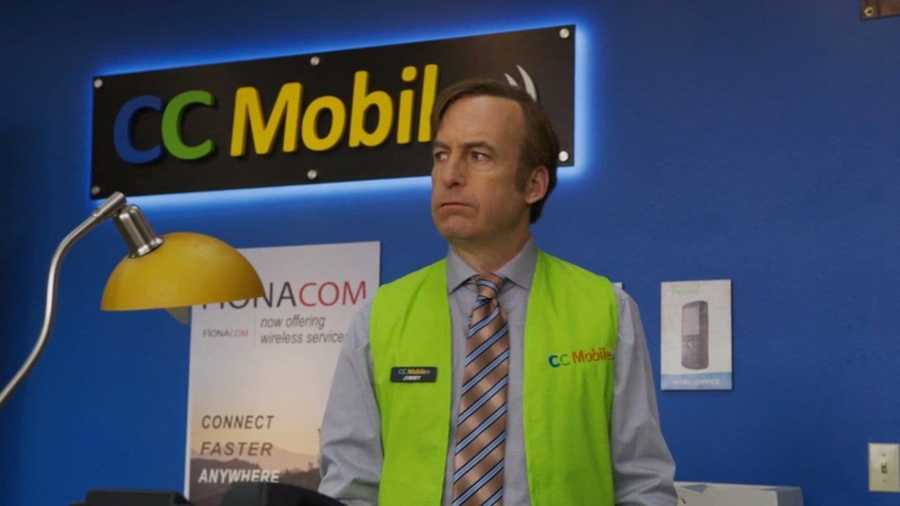 Review: Better Call Saul S04E04 – Reden