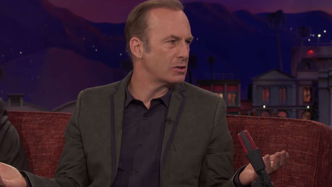 Bob Odenkirk hat jetzt seine eigene Entourage