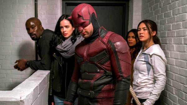 Auch 3. Staffel von Marvel’s Daredevil kommt 2018
