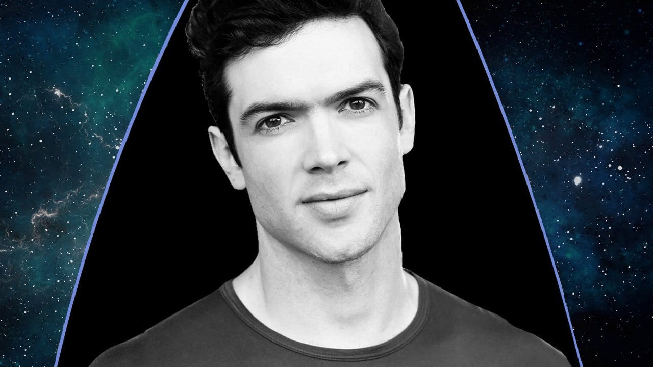 Das ist Spock in „Star Trek: Discovery“