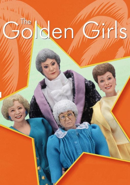 golden-girls-action-figuren