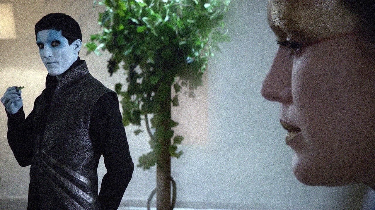 Review: Marvel’s Agents of S.H.I.E.L.D. S05E03+E04 – A life spent / A life earned