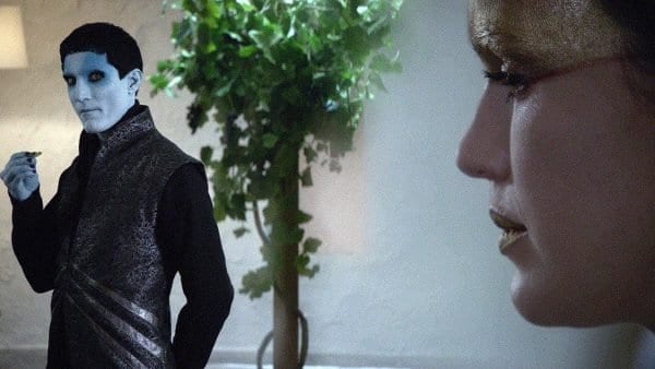 Review: Marvel’s Agents of S.H.I.E.L.D. S05E03+E04 – A life spent / A life earned