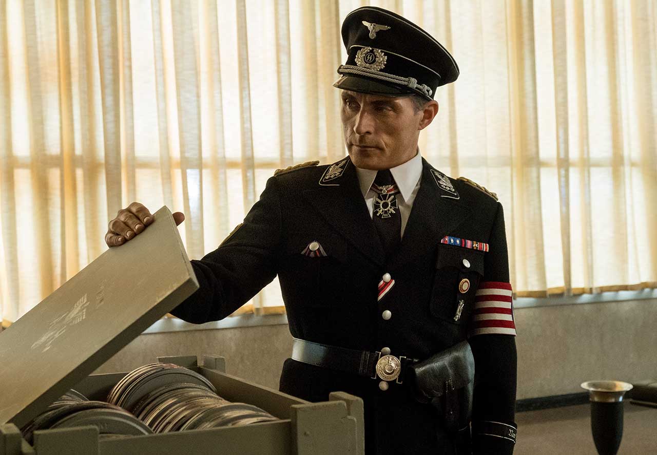 The Man In The High Castle 3. Staffel