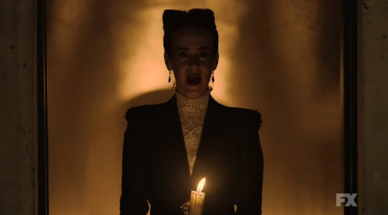 American Horror Story: Apocalypse – Trailer zur neuen Staffel