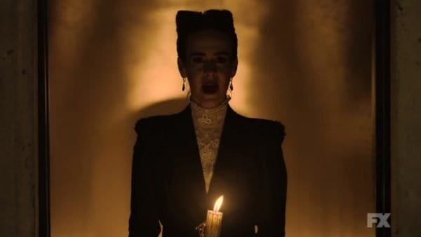 American Horror Story: Apocalypse – Trailer zur neuen Staffel