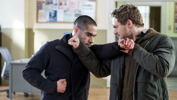 Iron Fist Season 2