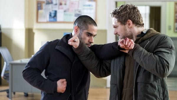 Review: Iron Fist – Staffel 2