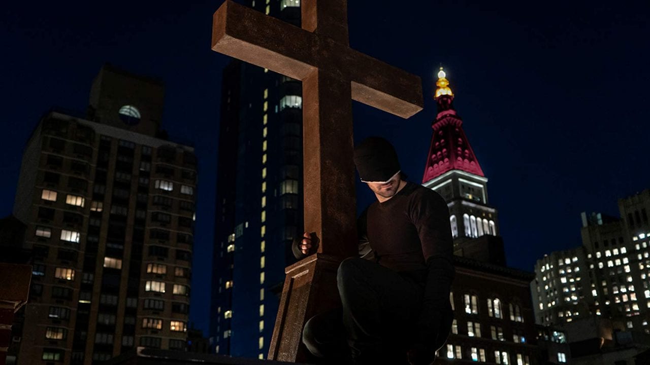Neuer Teaser und Starttermin zur 3. Staffel von Daredevil