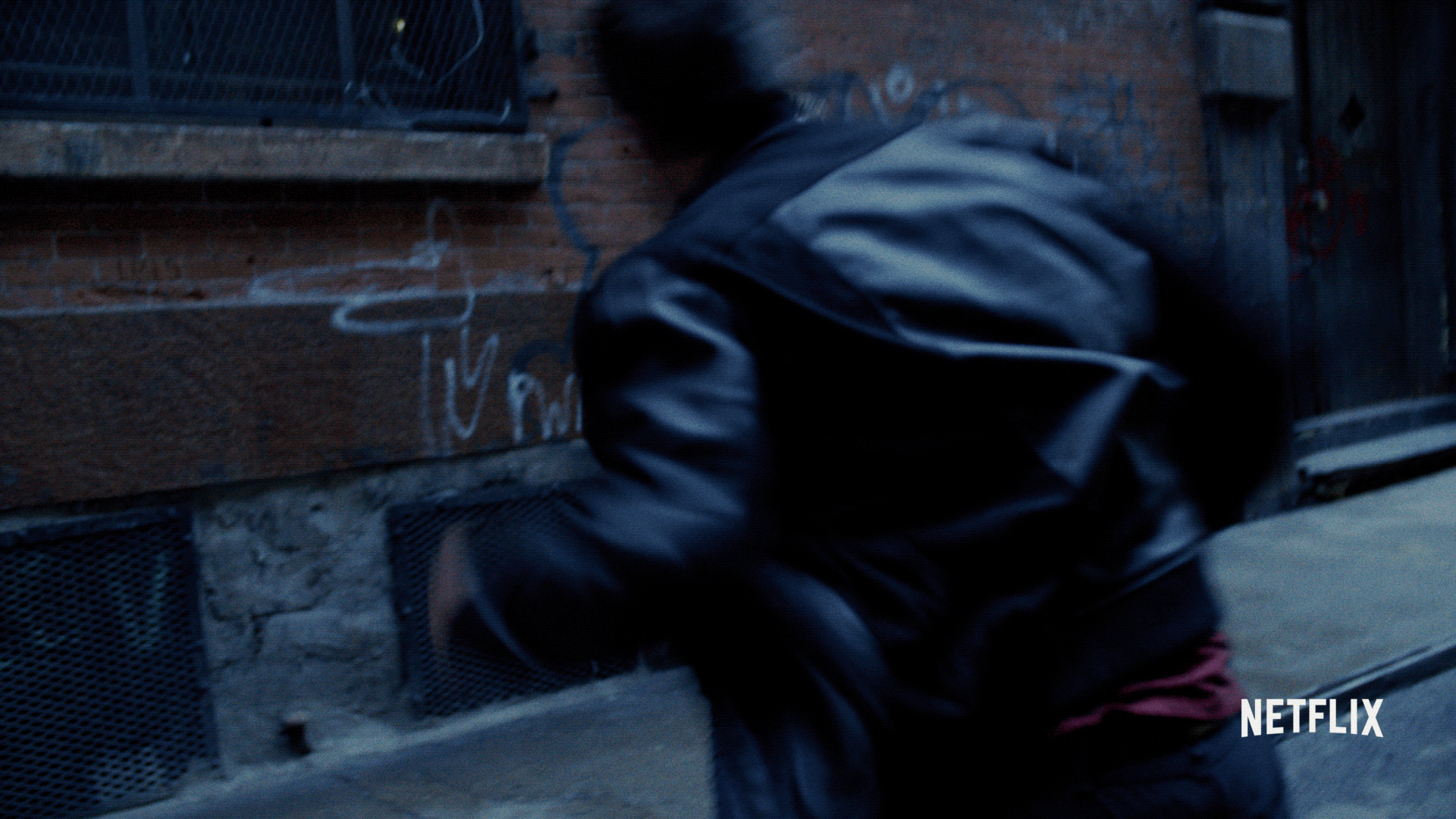Iron-Fist