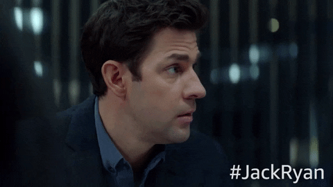Jack-Ryan