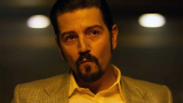 Ankündigungstrailer zu „Narcos: Mexico“