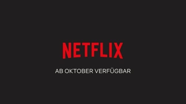 Netflix: Neue Serien(staffeln) und Filme im Oktober 2021