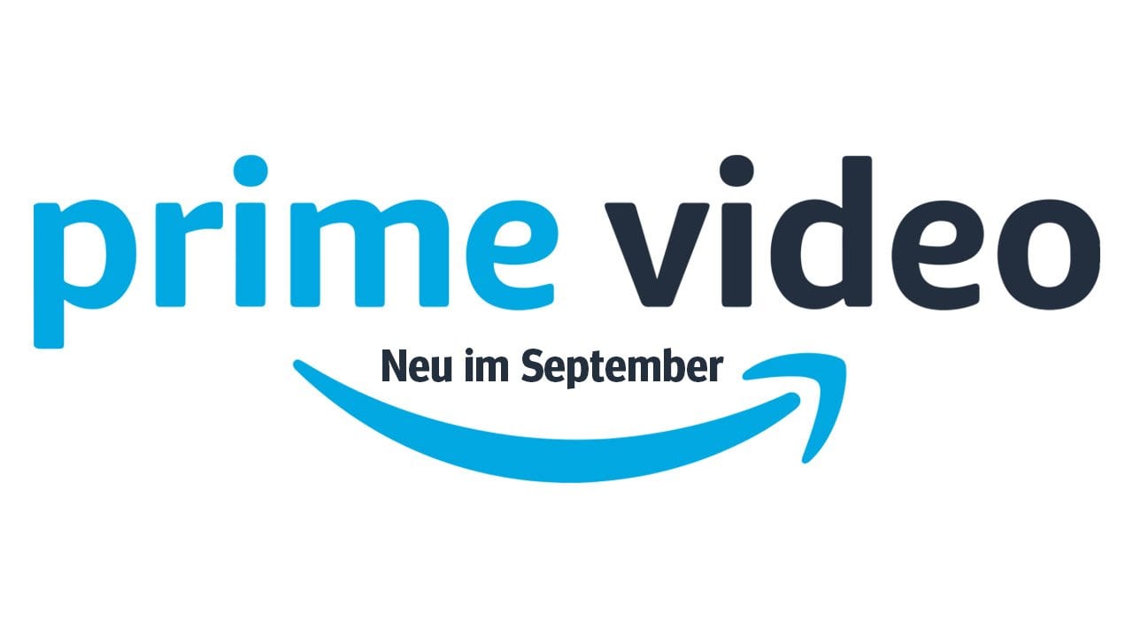 Amazon Prime Video: Die neuen Serien(-Staffeln) im September 2018