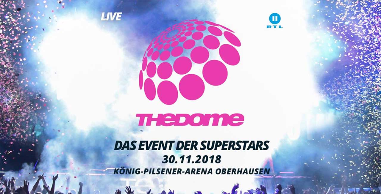 The-Dome-RTL2-wieder-da