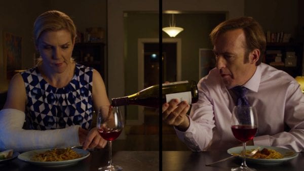 Review: Better Call Saul S04E07 – Something Stupid