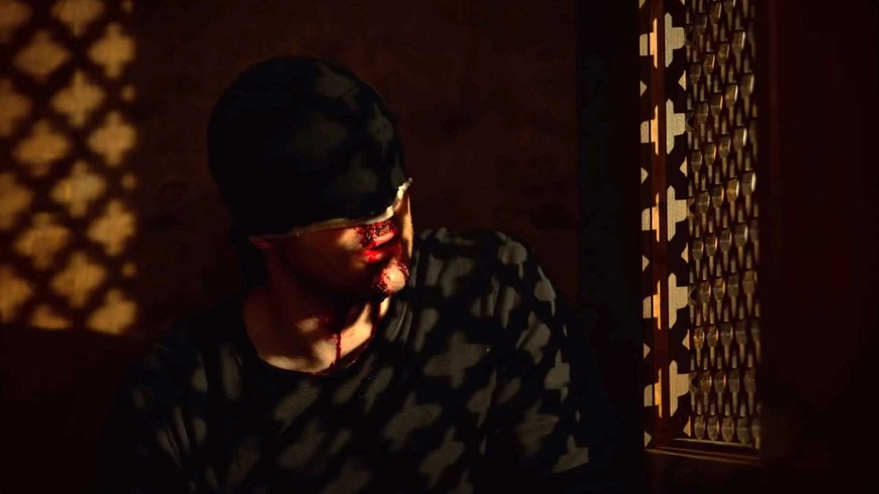 Daredevil: Erster Teaser zur 3. Staffel