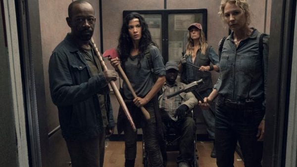Review: Fear the Walking Dead S04E14+E15 – MM54 + I lose people
