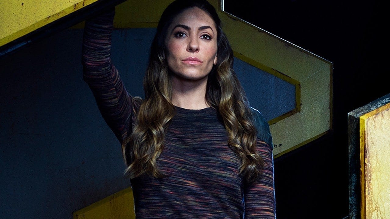 Review: Marvel’s Agents of S.H.I.E.L.D. S05E09+E10 – Best Laid Plans + Past life
