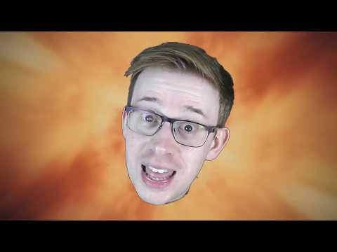 Doctor Who A Cappella Theme
