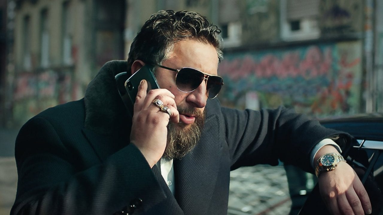 Review: 4BLOCKS S02E02 – Schafe und Löwen