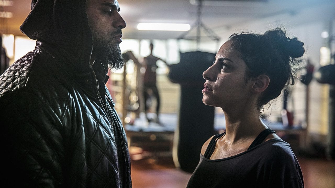 Review: 4BLOCKS S02E04 – Frei