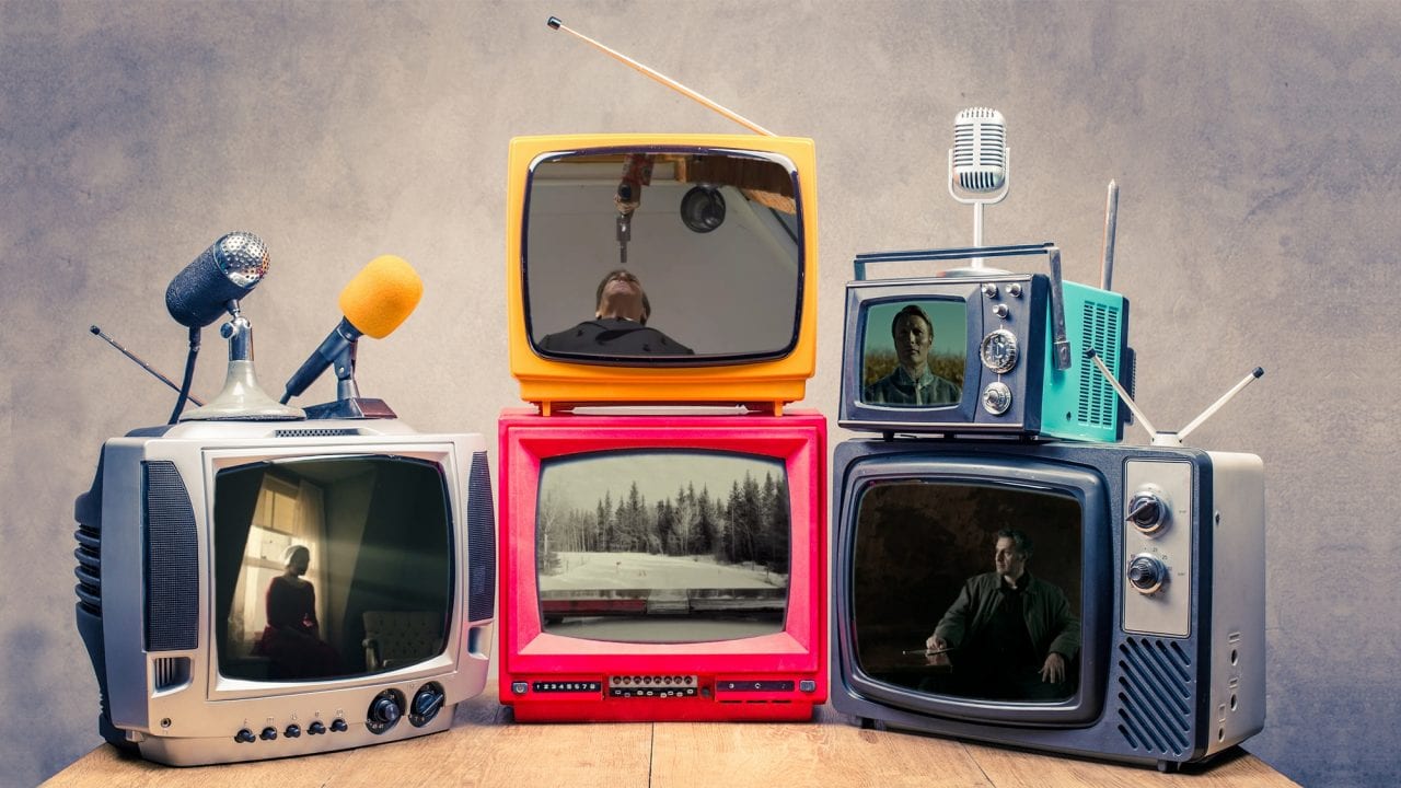 AWESOME 5: Serien mit toller Kinematographie