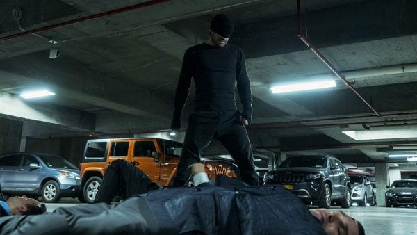 Marvel's Daredevil Season 3