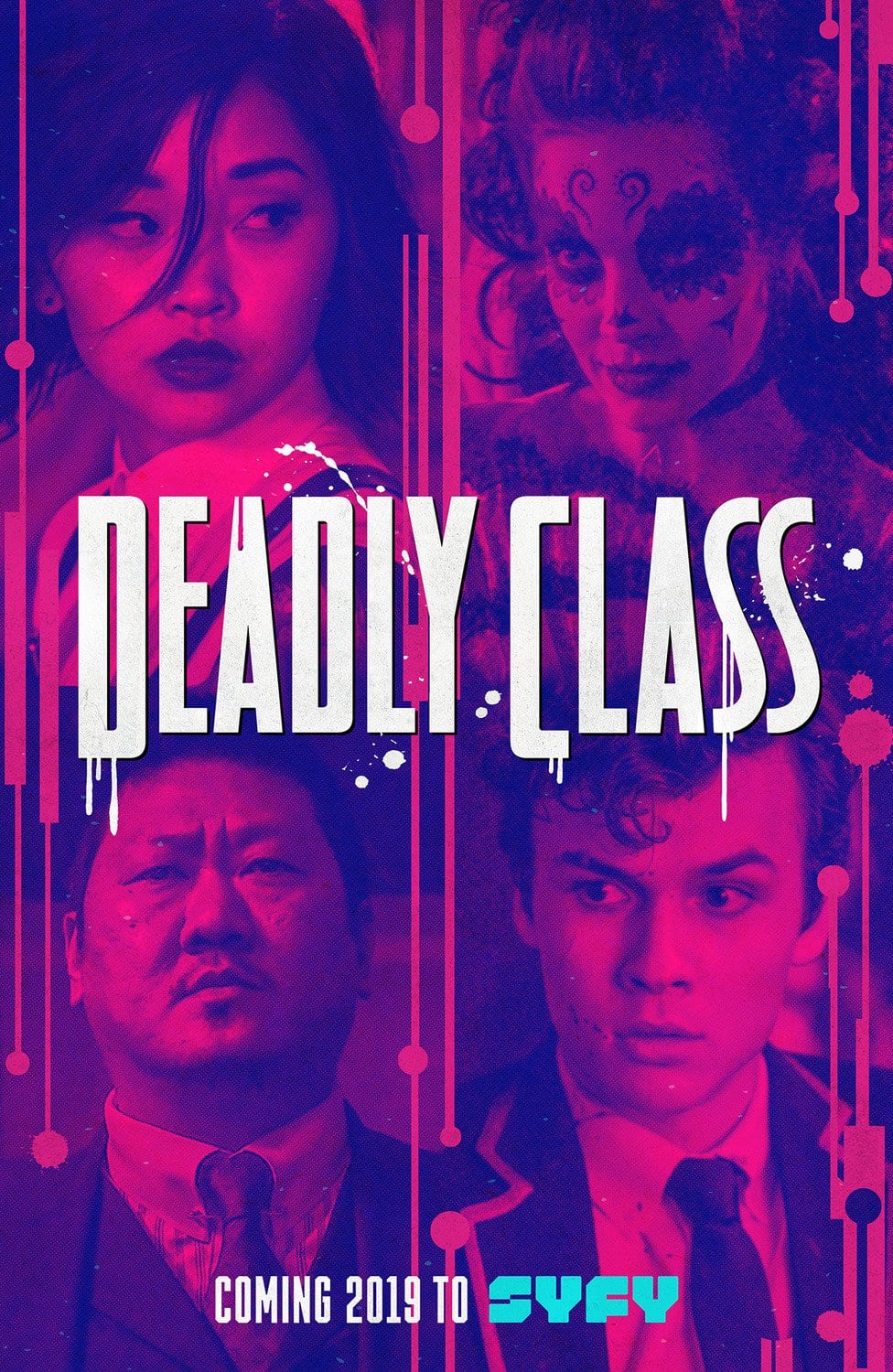 Deadly-Class-Poster