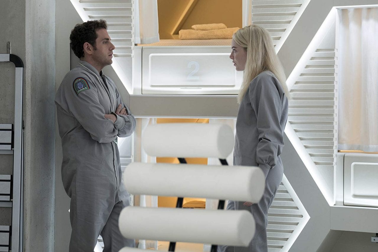 Review: Maniac – Staffel 1