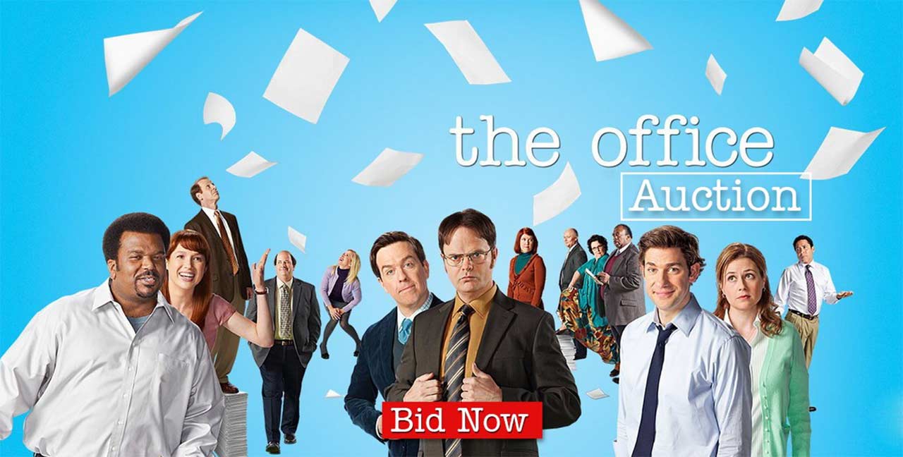 auktion-the-office-requisiten