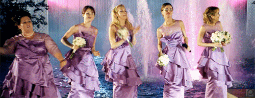 bridesmaids