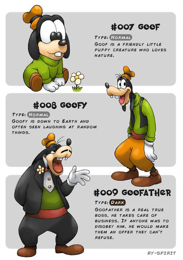 disney-figuren-als-Pokemon_12