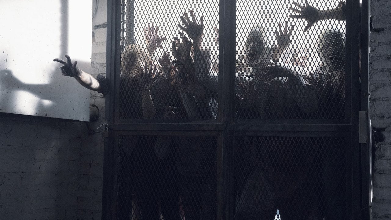 Review: Fear the Walking Dead S04E16 – … I Lose Myself