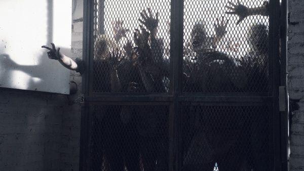 Review: Fear the Walking Dead S04E16 – … I Lose Myself