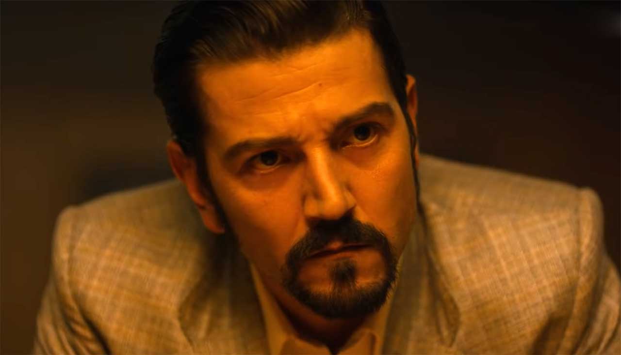 Erster richtiger Trailer zu „Narcos: Mexico“