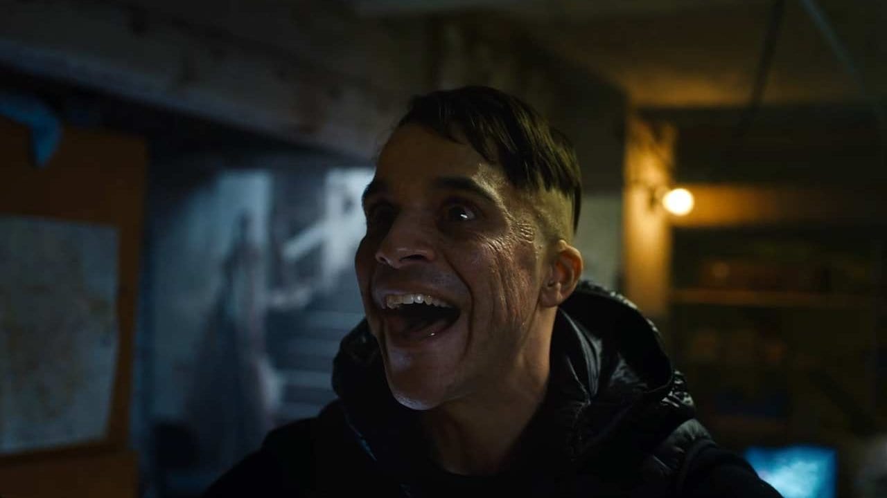 Neuer Trailer zum deutschen Prime Orginal „BEAT“