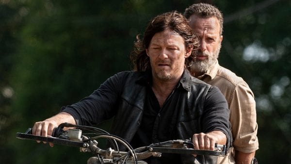Review: The Walking Dead S09E04 – The Obliged